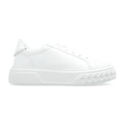 Casadei Sportskor Salento White, Dam