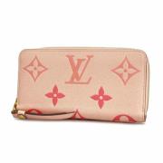 Louis Vuitton Vintage Pre-owned Canvas plnbcker Pink, Dam