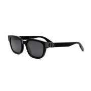 Dior Ikoniska Solglasögon Svart Black, Unisex