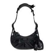 Balenciaga Le Cagole XS axelväska Black, Dam