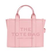 Marc Jacobs Axelväska The Tote Pink, Dam