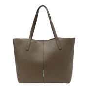 Marc O'Polo Shopper Brown, Dam