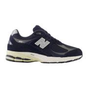 New Balance 2002 RCA Sneakers i Blå/Beige Blue, Herr