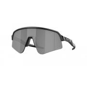 Oakley Stiliga solglasögon för män Black, Herr