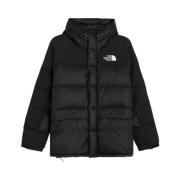 The North Face Tidlös Herr Dunparka Black, Herr