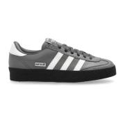 Adidas Originals Sportskor Lothertex Spzl F.C Gray, Herr