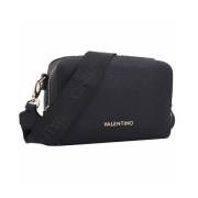 Valentino by Mario Valentino Cross Body Bags Black, Dam