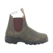 Blundstone Damskor Taupe 585 Beige, Dam