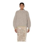 Maiami Stiligt Modellur Beige, Dam