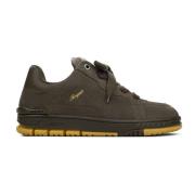 Axel Arigato Area Haze Sneaker Brown, Herr