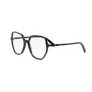 Dior Stiliga CD Solglasögon Multicolor, Unisex