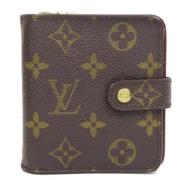 Louis Vuitton Vintage Pre-owned Canvas plnbcker Brown, Dam