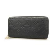 Louis Vuitton Vintage Pre-owned Tyg plnbcker Black, Dam