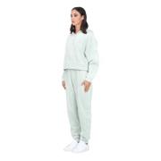 Adidas Energize Grön Dam Tracksuit Green, Dam