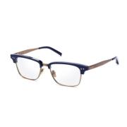 Dita Elegant Glasögon för Stiligt Utseende Blue, Unisex