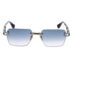 Dita Sunglasses Blue, Dam