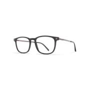 Mykita Stiliga solglasögon för utomhusaktiviteter Black, Unisex