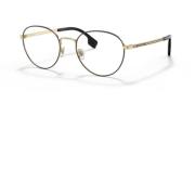 Versace Elegant Vista Solglasögon Black, Unisex