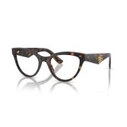 Dolce & Gabbana Stiliga Vista Solglasögon Multicolor, Unisex