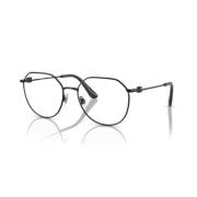 Dolce & Gabbana Stiliga Vista Solglasögon Black, Unisex