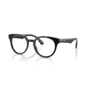 Dolce & Gabbana Stiliga Vista Solglasögon Black, Unisex