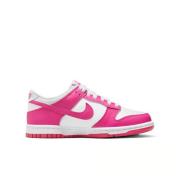 Nike Laser Fuchsia Låga Sneakers Pink, Dam