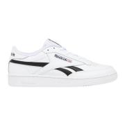 Reebok Club C Revenge White, Dam