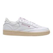 Reebok Club C 85 Vintage White, Dam