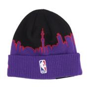 New Era NBA Tip Off Stickad Mössa Multicolor, Herr