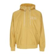 Nike Windrunner Windbreaker Jacka Yellow, Herr