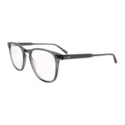 Garrett Leight Glco Brooks Solglasögon Gray, Unisex