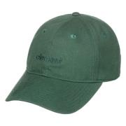 Element Fluky 3.0 Cap Green, Herr