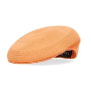 Kangol Ventair Papaya Keps för Män Orange, Herr