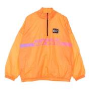 Nike Sportswear Vävd Pullover Jacka Orange, Dam