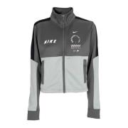 Nike Sportswear Track Top Damjacka Gray, Dam