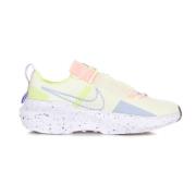 Nike Låg Påverkan Sneaker Cashmere/Lime/Pale  Multicolor, Herr