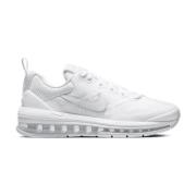 Nike Vita låga sneakers för kvinnor White, Dam