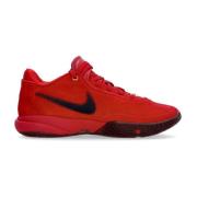 Nike Lebron XX Basketbollsko Röd Red, Herr