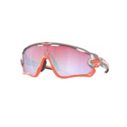 Oakley Sole Solglasögon Kollektion White, Unisex