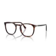 Persol Vista Solglasögonkollektion Brown, Unisex