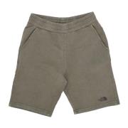 The North Face Heritage Dye Pack Logowear Shorts Gray, Herr