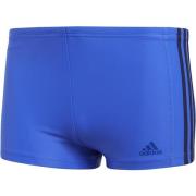 Adidas 3-Stripes Fitness Badkläder Blue, Herr