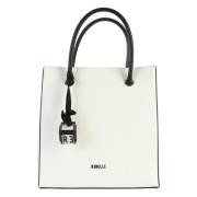 Rebelle Handbags White, Dam