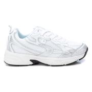 Xti Md143459 Sneakers White, Dam