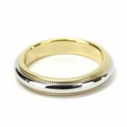 Tiffany & Co. Pre-owned Pre-owned Guld ringar Yellow, Dam