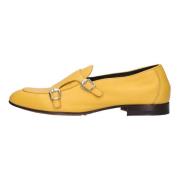 Marechiaro 1962 Platta skor Gul Yellow, Herr