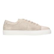 National Standard Sneakers Beige Beige, Herr