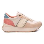 Refresh Sneakers Multicolor, Dam