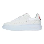 Okinawa Sneakers White White, Dam