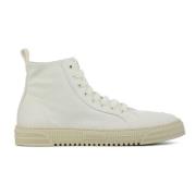 Copenhagen Studios Sneakers White, Dam